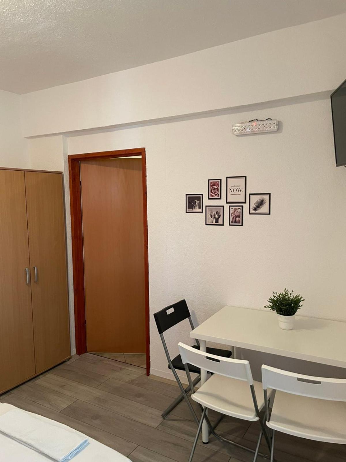 Tiki Apartments Gevgelija Exterior photo