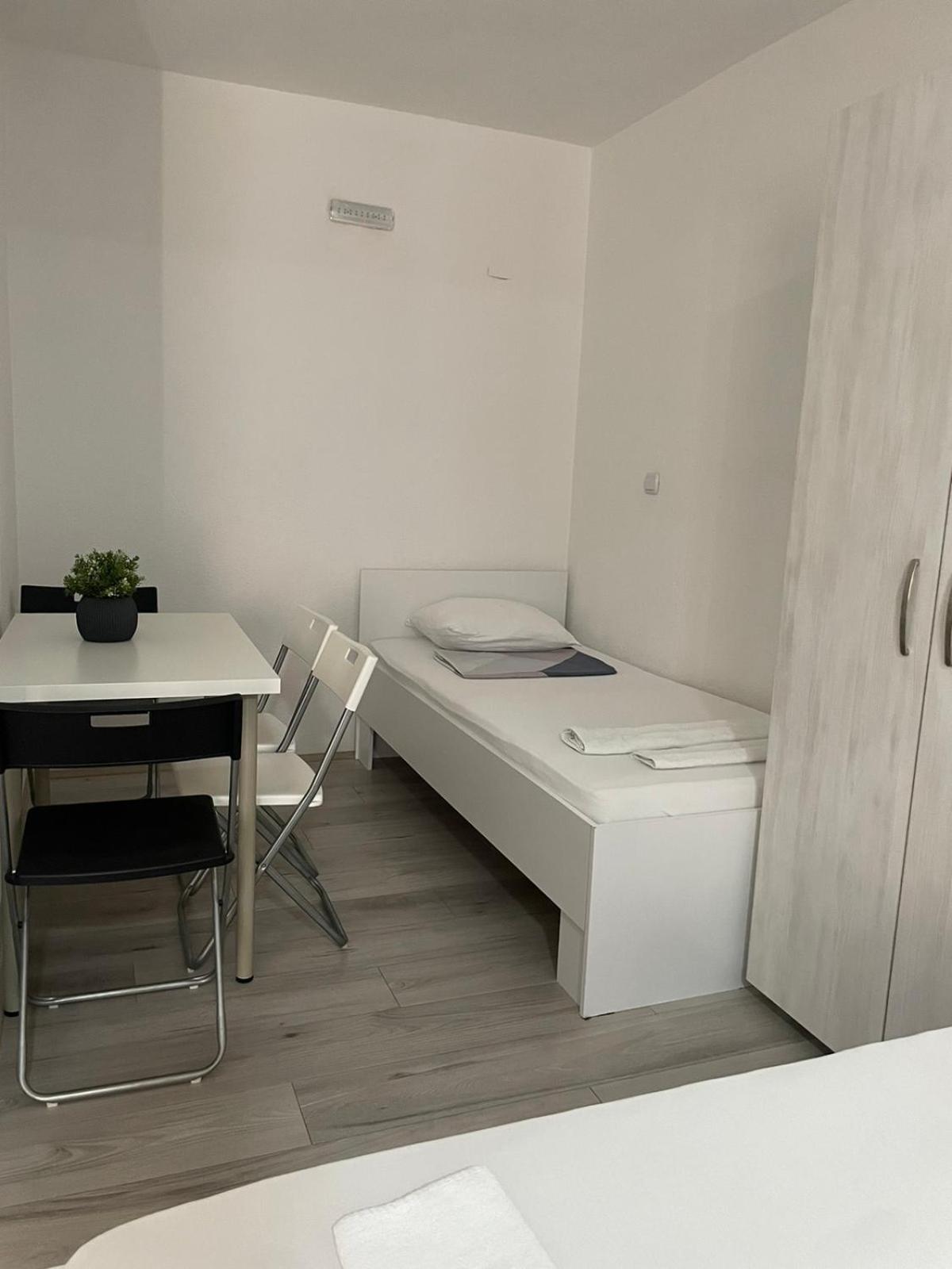 Tiki Apartments Gevgelija Exterior photo