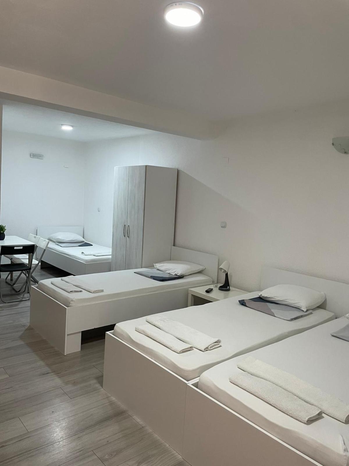 Tiki Apartments Gevgelija Exterior photo