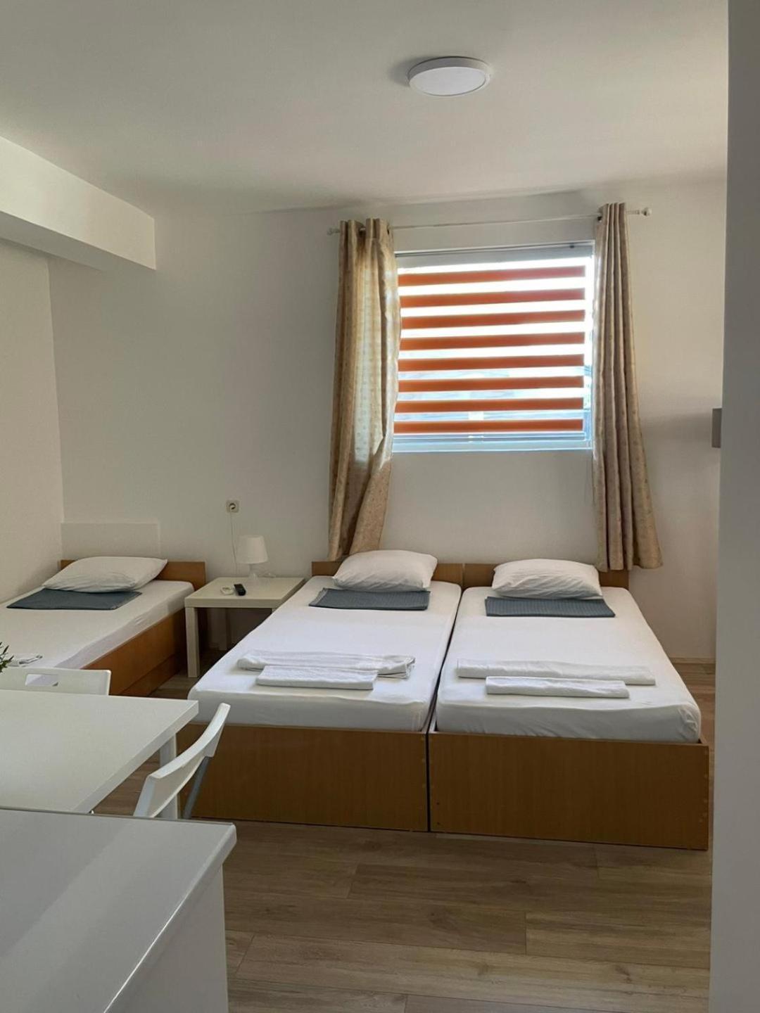 Tiki Apartments Gevgelija Exterior photo